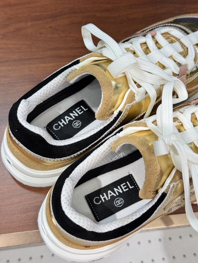 Ch**el sport shoes